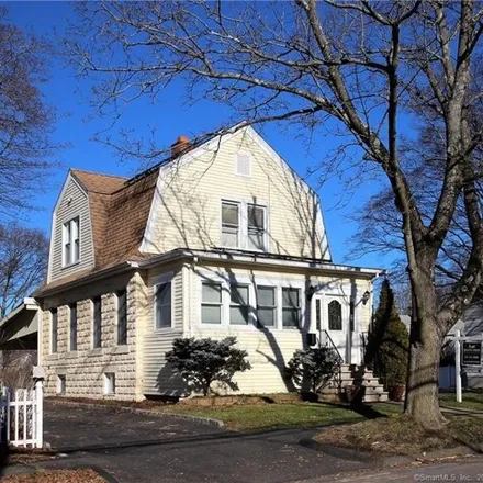 Buy this 2 bed house on 356 Suburban Avenue in Fairfield, CT 06825