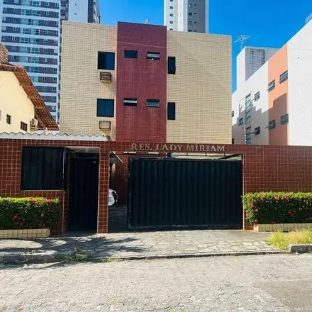 Buy this 3 bed apartment on Rua João Batista de Menezes in Jardim Oceania, João Pessoa - PB