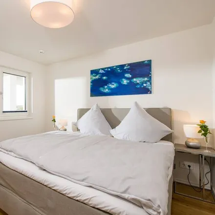 Rent this 1 bed apartment on Großsteingrab Olpenitz in Hinrichsholz, 24376 Kappeln