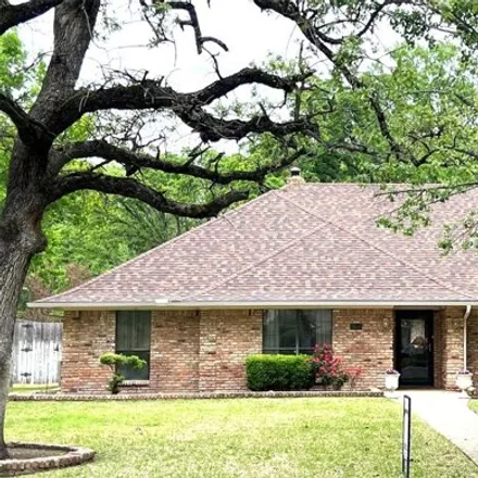 Image 1 - 1590 Bowie Circle, Corsicana, TX 75110, USA - House for sale