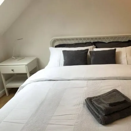 Rent this 1 bed house on Sandridge in AL4 9QX, United Kingdom
