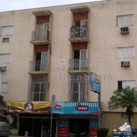 Buy this 2 bed apartment on Avenida Constituição in Vila Maria, São José do Rio Preto - SP