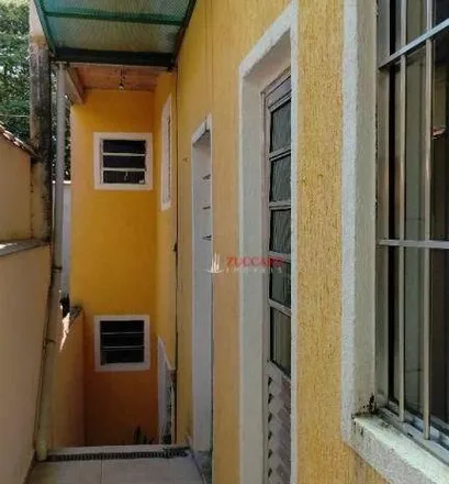 Image 2 - Rua Padre Roberto Landell de Moura, Morros, Guarulhos - SP, 07131-430, Brazil - House for rent
