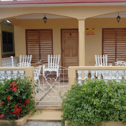 Image 9 - Viñales, La Salvadera, PINAR DEL RIO, CU - House for rent