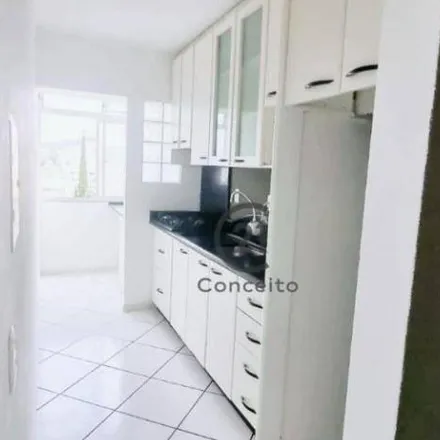 Buy this 3 bed apartment on Rua Joaquim Vaz in Praia Comprida, São José - SC