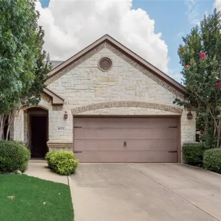 Buy this 4 bed house on 8033 Branch Hollow Trl in Fort Worth, Texas