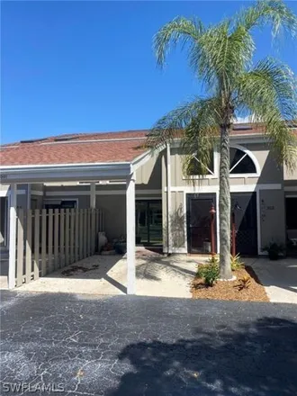 Buy this 2 bed townhouse on 13500 Siesta Pines Ct Apt 303 in Fort Myers, Florida