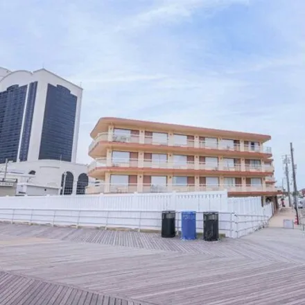 Buy this studio condo on 192 Montpelier Avenue in Atlantic City, NJ 08401