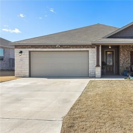 Buy this 4 bed house on 7883 Kendall Hill Drive in Temple, TX 76502