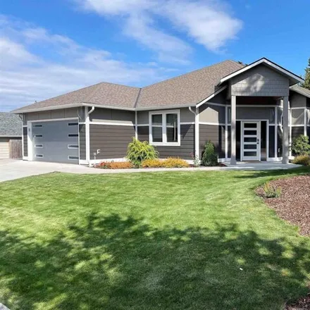 Buy this 2 bed house on 41 Morgison Loop in Sequim, WA 98382