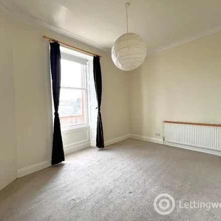 Rent this 2 bed apartment on Macdowall Road in City of Edinburgh, EH9 3EB