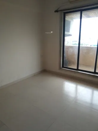 Rent this 2 bed apartment on unnamed road in Kopar Khairne, Navi Mumbai - 400709