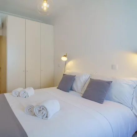 Rent this 3 bed apartment on Oporto Trendy Appartments in Rua Doutor Alves da Veiga, 4000-073 Porto