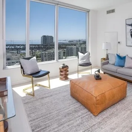 Image 2 - The Infinity II, 338 Spear Street, San Francisco, CA 94105, USA - Condo for rent