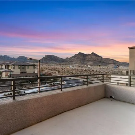Image 4 - Alley A, Las Vegas, NV 89138, USA - House for sale
