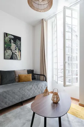 Image 6 - 18 Rue Saint-Ferréol, 13001 Marseille, France - Apartment for rent