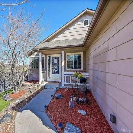 Image 2 - 18201 Michigan Creek Way, Parker, CO 80134, USA - House for sale