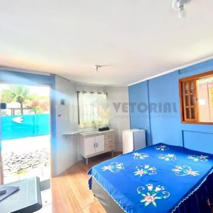 Buy this 4 bed house on Rua Vitoria in Portal da Fazendinha, Caraguatatuba - SP