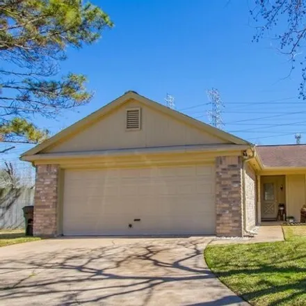 Rent this 3 bed house on 2787 Kettle Run in Herbert, Sugar Land