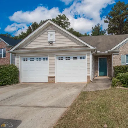 Buy this 3 bed house on 11609 Kades Trail in Lovejoy, Clayton County