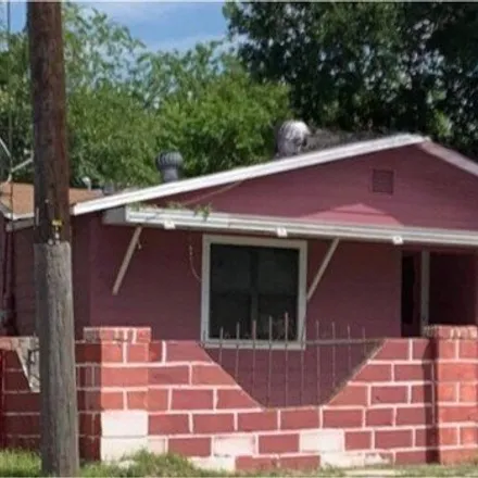 Buy this 2 bed house on 480 Calle Sur in San Antonio, TX 78237