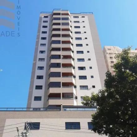 Image 2 - Avenida Presidente Itamar Franco, São Mateus, Juiz de Fora - MG, 36016-321, Brazil - Apartment for sale