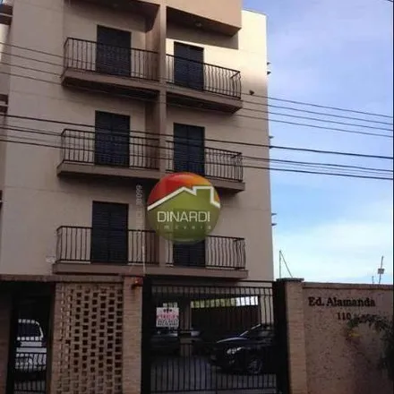 Image 1 - Condomínio Buritama, Rua Arnaud Capuzzo 190, Jardim Nova Aliança, Ribeirão Preto - SP, 14026-590, Brazil - Apartment for sale