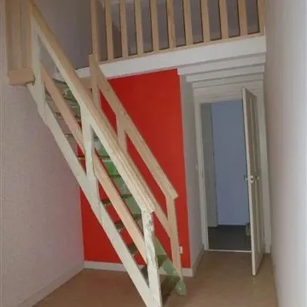 Rent this 4 bed apartment on 745 Route de Saint-Didier in 69760 Limonest, France