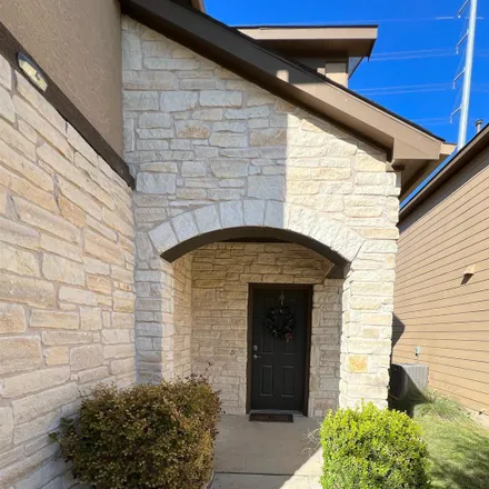 Rent this 1 bed apartment on 908 Cottage Bank Trail in Austin, TX 78748