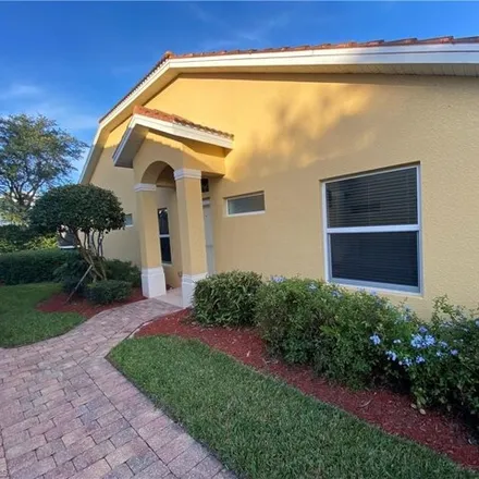 Image 2 - 14999 Toscana Way, Collier County, FL 34120, USA - House for rent
