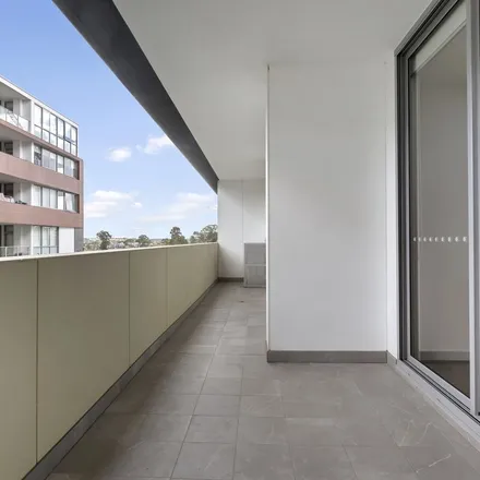 Rent this 2 bed apartment on Isla Street in Schofields NSW 2762, Australia