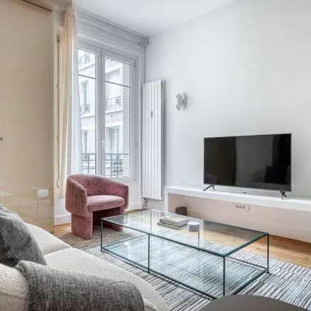 Image 7 - 38 Avenue Raphaël, 75016 Paris, France - Apartment for rent