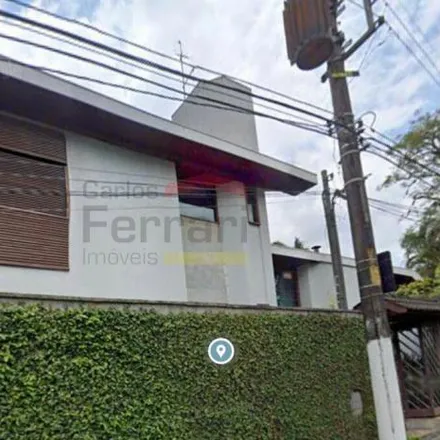 Buy this 3 bed house on Rua Lair in Parque Palmas do Tremembé, São Paulo - SP