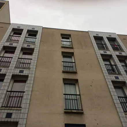 Rent this 1 bed apartment on Asnières-sur-Seine in Hauts-de-Seine, France