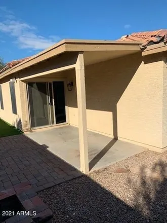 Image 3 - 2082 East Spruce Drive, Chandler, AZ 85286, USA - House for rent