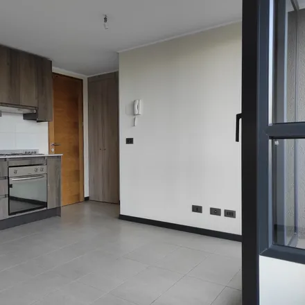 Rent this 2 bed apartment on Martínez de Rozas 3563 in 835 0302 Quinta Normal, Chile