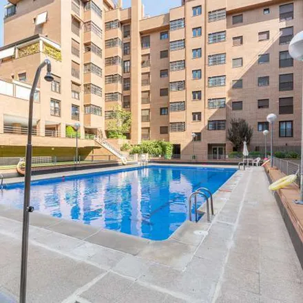 Image 7 - Madrid, Calle de Ana de Austria, 28050 Madrid - Apartment for rent