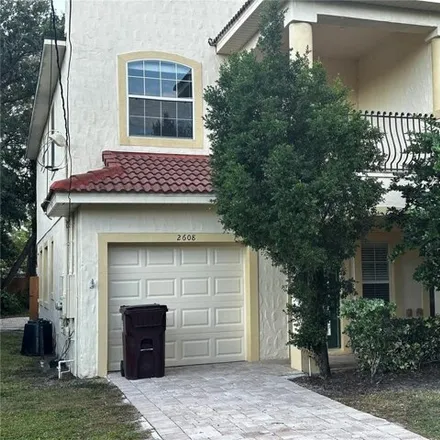 Image 1 - 2652 Church Street, Orlando, FL 32803, USA - House for rent