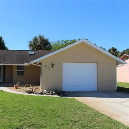 Buy this 2 bed house on 8534 Viva Via Drive in Pasco County, FL 34667