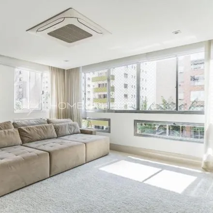 Buy this 3 bed apartment on Avenida Nove de Julho 3428 in Cerqueira César, São Paulo - SP