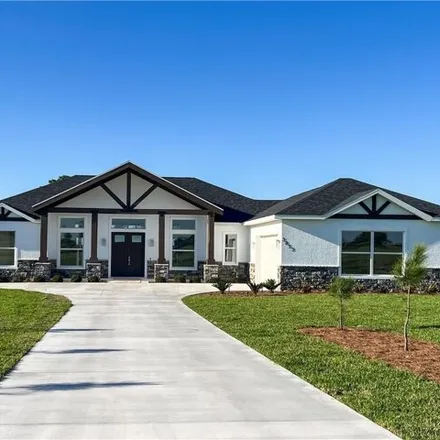 Buy this 3 bed house on 2919 Jack Creek Drive in Highlands County, FL 33852