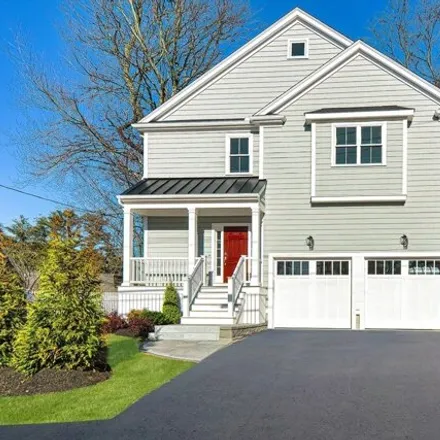 Buy this 5 bed house on 129 Hartford Street in Lokerville, Natick