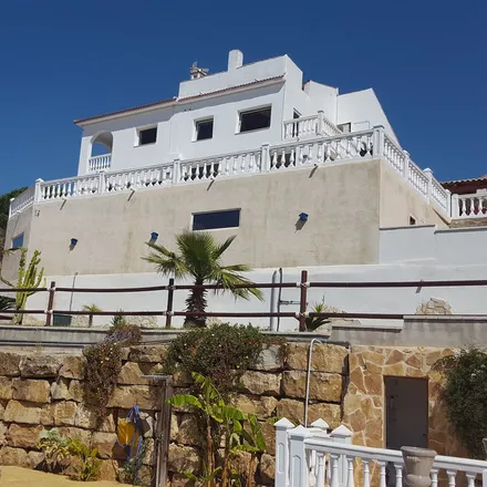 Buy this 4 bed house on Alhaurín de la Torre in Andalusia, Spain