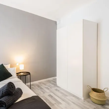 Rent this 1 bed apartment on Calle del Conde de Romanones in 7, 28012 Madrid