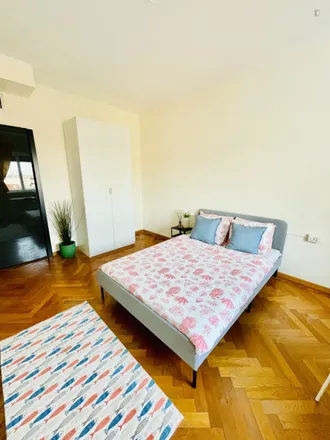 Rent this 6 bed room on Via Domenichino in 11, 20149 Milan MI