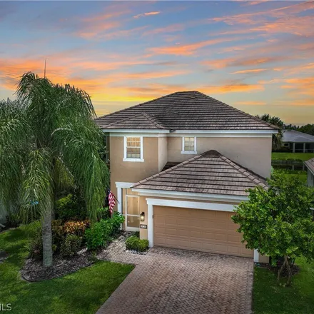 Buy this 4 bed house on 2636 Sunvale Court in Cape Coral, FL 33991