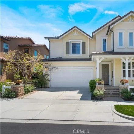 Rent this 4 bed house on 10 Lucido Street in Ladera Ranch, CA 92694