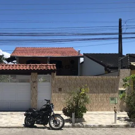 Buy this studio house on unnamed road in Canto do Mar, São Sebastião - SP