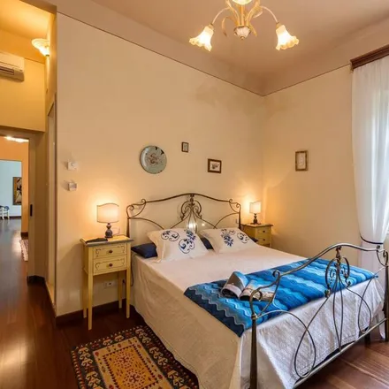 Rent this 3 bed apartment on 06062 Città della Pieve PG