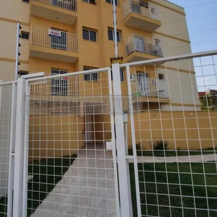 Buy this 1 bed apartment on unnamed road in Parque Três Meninos, Sorocaba - SP